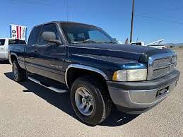 Image result for Patriot Blue 2000 Dodge Truck