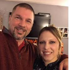 Bethanne Nelson-Poole and Sean Ford's Wedding Website