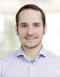 Prof. Dr. Pierre Stallforth