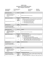 Check spelling or type a new query. Soal Pg Sejarah Kelas Xi Ips