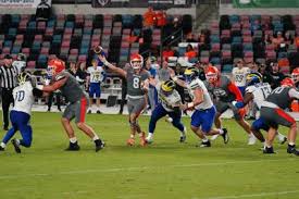 Kats ready for season opener with road trip to Troy