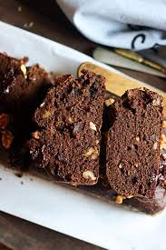 It can also include other ingredients. Banana Chocolate Cake Egg Free Cook Click N Devour