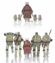 Listen And Care For Your Elders Album On Imgur Teenage Mutant Ninja Turtles Artwork Teenage Mutant Ninja Turtles Art Tmnt