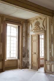 Chateau Gudanes Beautiful Chateau Under Restauration French Doors Chateau De Gudanes Chateaux Interiors