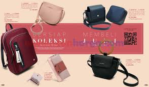 Jam tangan pria dari sophie paris hadir dengan desain terkini dan memiliki banyak fungsi. Katalog Sophie Martin September 2020