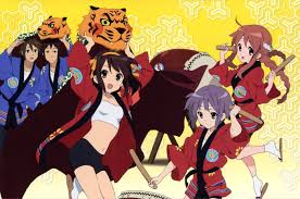Check spelling or type a new query. The Melancholy Of Haruhi Suzumiya Photo The Melancholy Of Haruhi Suzumiya Anime Anime Images Melancholy