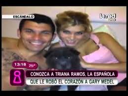 728 591 tykkäystä · 1 499 puhuu tästä. Olvido Gary Medel A Su Novia Espanola Youtube