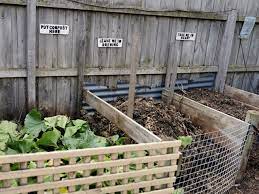 What Materials Can You Put Into Your Compost Bin And What Not To Compost Deep Green Permaculture