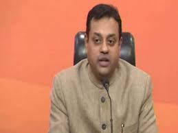 Sambit patra is an oriyan bhramin. Covid 19 Bjp Spokesperson Sambit Patra Admitted To Hospital With Coronavirus Symptoms Bjp S Sambit Patra Hospitalised