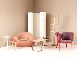 12 Students Team Up With Sweden S Top Furniture Producers To Create Six Prototypes Swedish Furniture Design Furniture Design Interior Design Colleges
