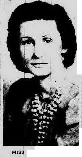 Electors Pass Grade Separation by 3-1 Vote Residents Approve City  Commissioners