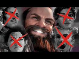 Stereotype Collector :: Dragon Age™: The Veilguard Yleiset keskustelut