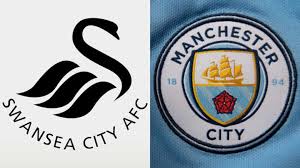Swansea vs. Man City: Preview, Predictions and Lineups