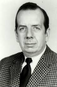 Roy Lester Barrett (1929-2013)