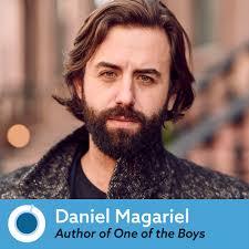 Daniel Magariel — Books — Writer's Bone