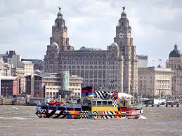 Ferries operate between the isle of man and liverpool daily during the summer season (generally this is the end of liverpool centre has a number of train stations which link the city to the rest of the uk. Private Liverpool Shore Excursion Liverpool Medieval Chester And Port Sunlight Mersey Ferry For Up To 15 Guests Brilliant Tours Ltd Reservations