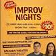 Improv Night! Class and Show – Pahrump