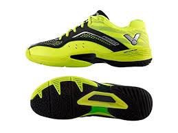 victor all round series a960 badminton shoes available in 3 different color