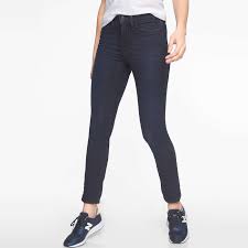 What's great about this is that they've decided to size their tall women's jeans in the same sensible way men's jeans are done: 10 Best Jeans For Tall Women Rank Style