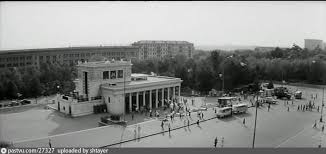 Яндекс.метро — интерактивная карта метро с расчётом времени и прокладкой маршрутов с учётом данных о закрытии станций и вестибюлей. Severnyj Pavilon Stancii Metro Dinamo Istoriya Moskvy V Kartinkah