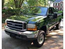 Image result for Deep Jewel Green 1999 F250