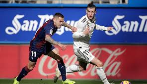 Icialmente registrada como club de fútbol por sus socios el 6 de marzo de 1902 con el objeto de la práctica y desarrollo de este deporte. Real Madrid Vs Eibar Goles Resultado Resumen Y Mejores Jugadas De Partido Por Liga Santander 2018 Video Espana Mexico Futbol Internacional Depor