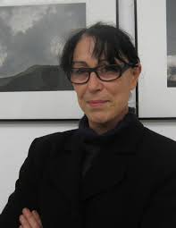 elles font la ville. Jacqueline Salmon, photographe, botaniste et cuisinière