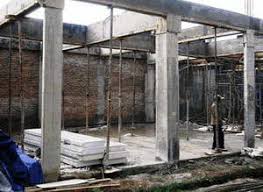 Misalnya kita membangun kolom beton setinggi 3,5 meter dengan ukuran keliling 20x20 cm. Cara Menghitung Volume Beton Kolom Balok Dan Plat Lantai Rumah Konstruksi Sipil