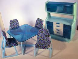 Vintage Barbie Furniture Barbie Furniture Barbie Doll House Doll Furniture