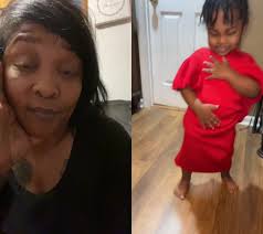 My My My Challenge with Ms Shirley