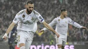 Juego fc barcelona vs psg hoy por tv en europa. Real Madrid Psg Resultado Goles Y Resumen Del Partido De Hoy En Directo 2 2 Champions League