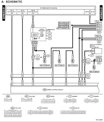 While this seems plausible, it's imperative that honda investigates this incident and analyzes the findings, for airbags are critical components that simply mustn't fail. Subaru Airbag Wiring Diagram Wiring Diagram Launch Note A Launch Note A Agriturismoduemadonne It