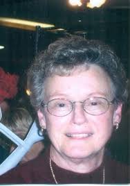 Obituary: Rose M. Gaspardi, 92