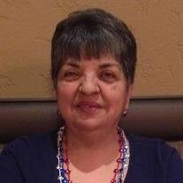 Dolores Amaro Obituary