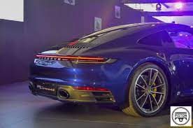 Check interiors, specs, features, expert reviews, news, videos, colours and mileage info at zigwheels. Porsche 911 Carrera S Carrera 4s Introduced From Rm1 15 Million News And Reviews On Malaysian Cars Motorcycles And Automotive Lifestyle