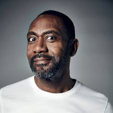 Lenny Henry and Monica Dolan talk to Sarfraz Manzoor