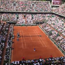 How did you get tickets for stadium tour at roland garros. Stade Roland Garros Auteuil 43 Tips From 7654 Visitors