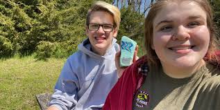 Found at Green Valley County Forest Preserve and