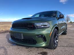 Image result for F8 Green 2021 Durango