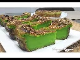 Berlainan dengan talam ubi yang boleh di potong. Resepi Kuih Bakar Lembut Resepi Merory Sedap Betul
