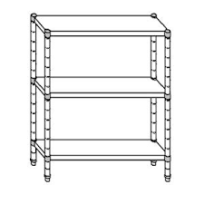 We did not find results for: Scaffali In Acciaio Inox Aisi 304