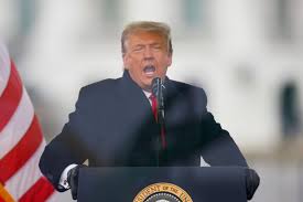 It is commonly available in presidential systems to remove a criminal president who would otherwise serve. Your Guide To The Trump Impeachment Trial Of 2021 Pbs Newshour