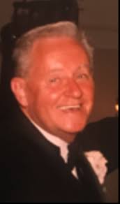 Obituary for F. Robert Kearney