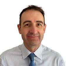 Keith Chapple's Instagram, Twitter & Facebook