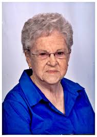 Lueda W. Spriggs, 93, of South Shore