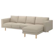 Norsborg 4 Seat Sofa Edum Beige Online Or In Store Ikea In 2020 Norsborg Ikea Fabric Sofas Ikea Couch