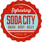 Soda City Market event image