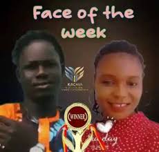 Let's welcome our new members: Imma Culate, Big daddy , Peace DAvid, Jce  Tony, Gabriel Simon, Micah David, Baruch Abel Bitrus, Smart David