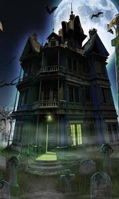 Daftar harga kartun acc hp terbaru terupdate blibli com. Rumah Hantu Kertas Dinding 3 0 Download Apk Android Aptoide
