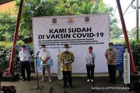 Pantai madhato, pantai cantik di barat jakarta. Update Corona Di Jakarta Jumat 9 7 Positif 13 112 Sembuh 15 022 Meninggal 138